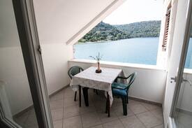Polace House | Aloha Mljet, apartment TWO for 2p