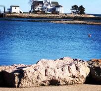 Pine Orchard House | Summer Beach House - Thimble Islands Connecticut