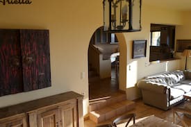 Filerimos House | Villa Ariella, Rhodes Greece