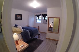 Jasper Apartment | Barefoot Bungalow at Little Buffalo Terrace