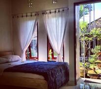 Central Seminyak House | Bali Surf & Stay