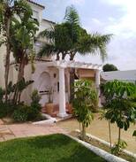 Zahora House | Apartamento El Romeral Bungalós