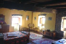 Vico Pancellorum House | Room/apartment in Tuscan Mountains