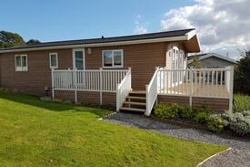 Hundall Cabin | Hazel Lodge, Mercia Marina, Willington, Derby