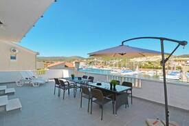 Marina House | Šalov Apartments