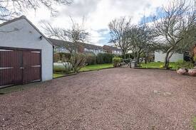 Kingsbarns Cabin | Orchard Cottage, Kingsbarns, East Neuk, Fife.
