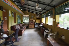 Chikkaballapur Other | Farm House in Nandi Valley (Veg Cook available)