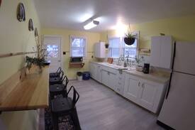 Jasper Apartment | Barefoot Bungalow at Little Buffalo Terrace