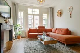 De Krommerdt Apartment | Beautiful private apartment in hip area