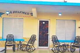 Municipality of Cienaga de Zapata Villa | Playa Larga Holiday Home
