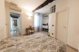 Historic Center Apartment | San Petronio Apartments "Tovaglie"