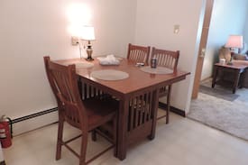 Minot Apartment | Lodge 2022 #1 Everything in Minot