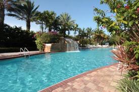 Weston Apartment | Vacation Village, Weston
