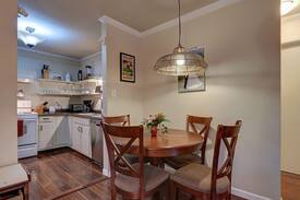 South Addition Apartment | Beautiful Downtown Anchorage 2-Bedroom Condo