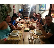 Los Roques National Park Bed & Breakfast | Posada Los Corales