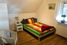 Lappersdorf Apartment | Private room in Regensburg north