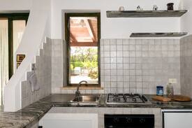 Specchiolla Villa | Splendid villa for 6 people in Lido Specchiolla