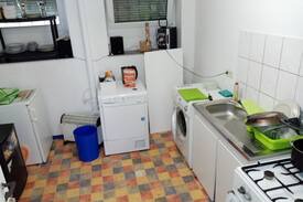 Vogelsang Apartment | 1 Zimmer Studiowohnung