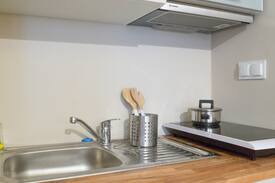 Praga Apartment | Okrzei 18