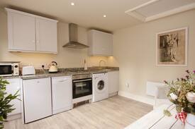 Matlock House | The Garden Cottage