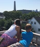 Charlestown House | Ideal for Families 2,500 sq ft Charlestown Home