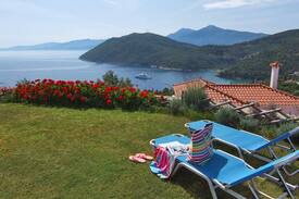 Kerveli Villa | Petra Mare Village