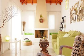 Kerveli Villa | Petra Mare Village