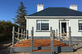 Donegal Cabin | Rosie's Cottage * Wild Atlantic Way *