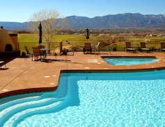 Verde Santa Fe Resort | Highland Resorts at Verde Ridge