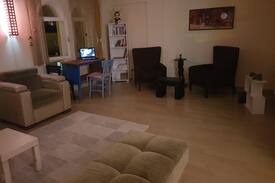 Ankara City Center Apartment | kızılay ve tunalı hilmi yanı