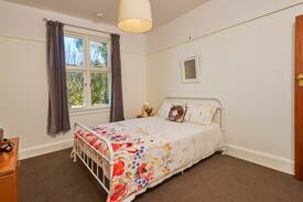 West Melton Bed & Breakfast | A Vintage Country House in West Melton