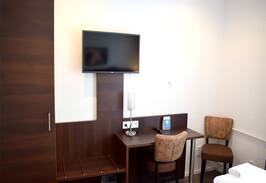 Gallus House | Trip Inn Budget Hotel Messe