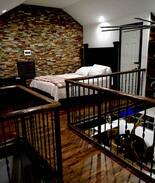 Edinburg House | Country Ranch Loft