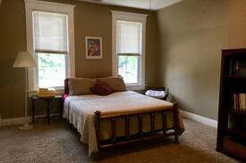 New Baden House | Quaint/charming older home with small town feel