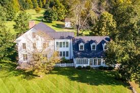 Stanfordville House | Hope Farm, Stanfordville NY. Dutchess County [5]