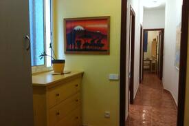 El Born Apartment | Very central aptm in El Born quarter