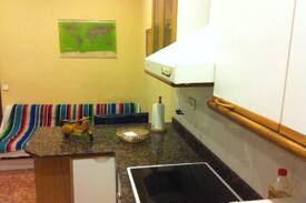 El Born Apartment | Very central aptm in El Born quarter