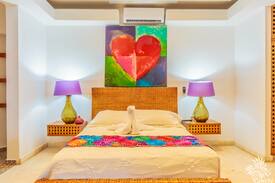 La Gloria Apartment | Deep Blue Isla Mujeres 101