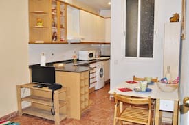 El Born Apartment | Very central aptm in El Born quarter