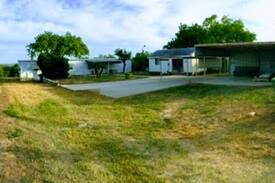 Zapata House | Falcon Lake-front Paradise (accommodates 9)