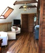 Briar Crest Woods House | Lake Getaway