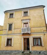 San Vito House | Pilleri Apartament