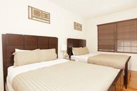 South Pointe Hotel | Beach_2 Queen beds& Futon#3 -SoFi! Parking!