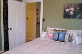 Jasper Apartment | Barefoot Bungalow at Little Buffalo Terrace