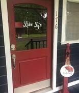 Broaddus House | Lake life - Sam Rayburn Lake