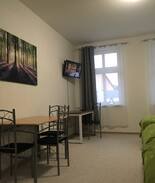Woldegk Apartment | Gemütliche Ferienwohnung / Zimmervermietung
