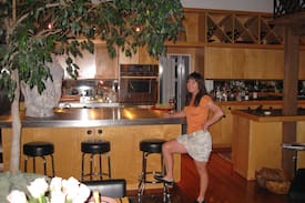 Keene House | Country School House