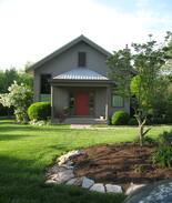 Keene House | Country School House