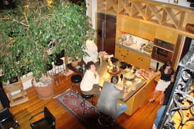Keene House | Country School House