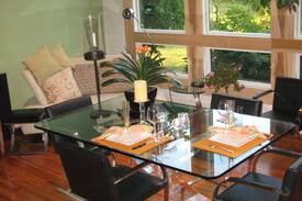 Keene House | Country School House